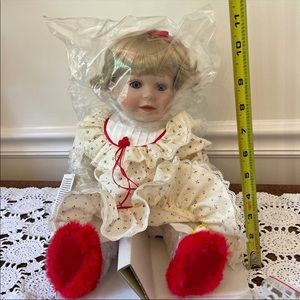 Gorham Special Moments Baby’s First Christmas